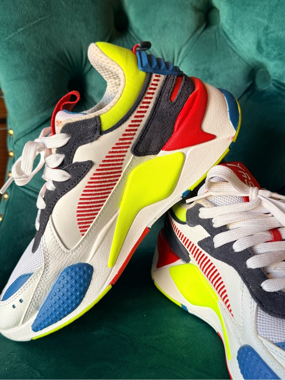 Puma RS-X Goods Sneakers